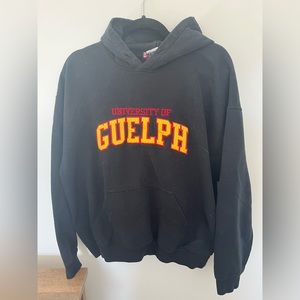 University of Guelph Hoodie